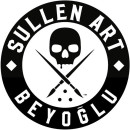 Sullen Beyoğlu Collective Tattoo Studio