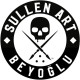 Sullen Beyoğlu Collective Tattoo Studio