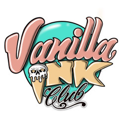 Vanilla ink club