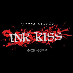 Ink Kiss