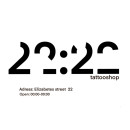 22:22 Tattoo Shop