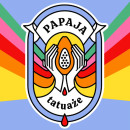 Papaja Tatuaże