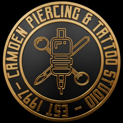 Camden Piercing & Tattoo Studio