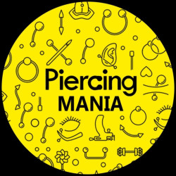 Piercing Mania Karşıyaka