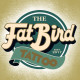 The Fat Bird Tattoo