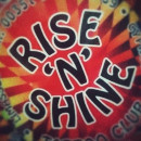Rise N Shine