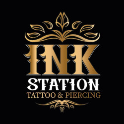 INK Station Tattoo Studio