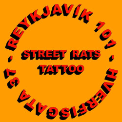 Street Rats Tattoo