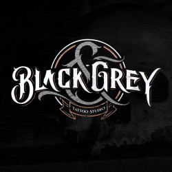 Black&Grey Tattoo Studio Zaragoza