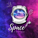 Space Tattoo
