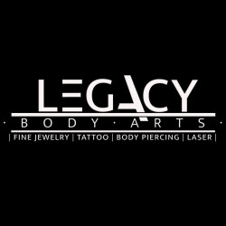 Legacy Body Arts