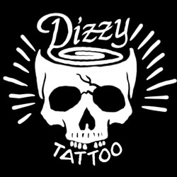Dizzy Tattoo