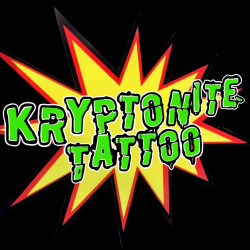 Kryptonite Tattoo
