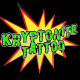 Kryptonite Tattoo