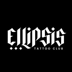 Ellipsis tattoo club