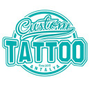 Custom Tattoo Antalya