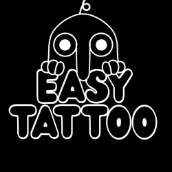 EASYTATTOO Vienna- Traditional & Walk-In tattoo