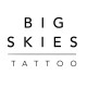 Big Skies Tattoo