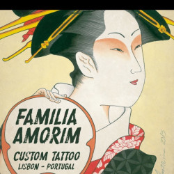 Família Amorim
