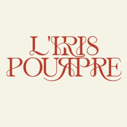 L'iris Pourpre