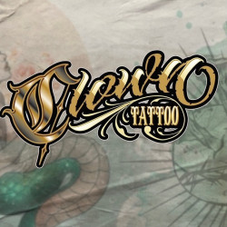 Clown Tattoo