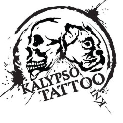 Kalypso Tattoo Ink