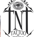 Tnt Tattoo