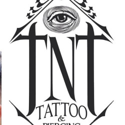 Tnt Tattoo