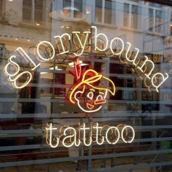 Glorybound Tattoo