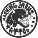 Barking Irons Tattoo