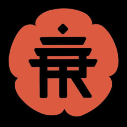 Red Temple