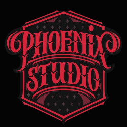Phoenix Tattoo Studio Lyon