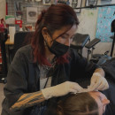 Maggy Piercing | Weeggybmod