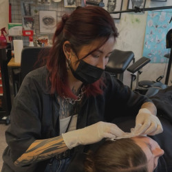 Maggy Piercing | Weeggybmod