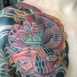 Urbe Tattoo