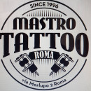 Mastro Tattoo Roma