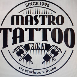 Mastro Tattoo Roma