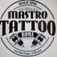 Mastro Tattoo Roma