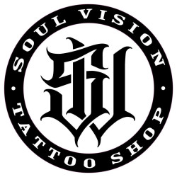 Soul Vision Tattoo
