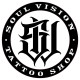 Soul Vision Tattoo