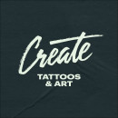 Create Tattoos & Art