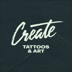 Create Tattoos & Art
