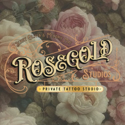 Rosegold Studios