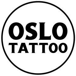 Oslo Tattoo Ink