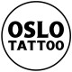Oslo Tattoo Ink