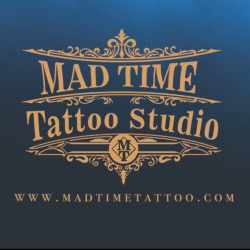 Mad Time Tattoo & Piercing | Liverpool