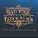 Mad Time Tattoo & Piercing | Liverpool