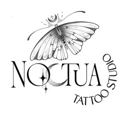 Noctua Tattoo
