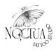 Noctua Tattoo