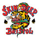 Skin Deep Tattoo since 1988
